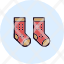 socks-sock-footwear-clothes-winter-clothing-icon