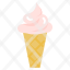 soft-serve-cream-icecream-sweet-dessert-icon