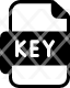 software-license-key-file-icon