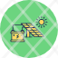 solar-energy-cellclean-green-power-icon-icon
