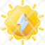 solar-energy-icon
