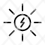 solar-energy-icon