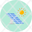 solar-panel-cleanenergy-renewable-sustainable-thin-line-icon-icon