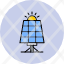 solar-panel-eco-icon