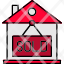sold-out-hanging-real-estate-property-rent-icon