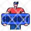 sold-outsale-advertising-man-banner-icon