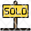 sold-sign-board-advertise-icon