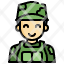 soldier-army-camouflage-military-man-icon