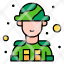soldier-man-military-general-avatar-america-icon