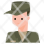 soldier-military-avatar-man-armed-forces-personnel-icon
