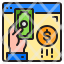 sopping-online-icon