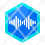 sound-music-nft-non-fungible-token-cryptocurrency-icon