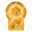 sound-nft-non-fungible-token-icon
