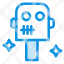 space-suit-robot-icon