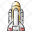 spaceship-astronomy-exploration-rocket-science-spacecraft-icon