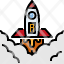 spaceship-rocket-launch-shuttle-transport-science-icon