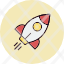 spaceship-technology-of-the-future-launch-rocket-icon