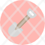 spade-shovel-construction-gardening-tool-icon