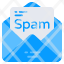 spam-mail-spam-email-spam-letter-spam-correspondence-spam-envelope-icon
