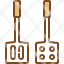 spatulaspatulas-food-restaurant-kitchenware-kitchen-tools-barbecue-utensils-cooking-icon