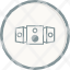 speaker-amplify-loud-music-sound-icon-icons-multimedia-icon