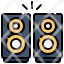 speaker-audio-loudspeakers-subwoofer-sound-icon