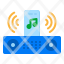 speaker-device-electronics-audio-music-icon