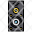 speaker-icon-ai-smarthome-icon