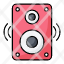 speaker-loudspeaker-sound-volume-audio-icon