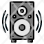 speaker-sound-music-audio-loudspeaker-icon