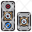 speakers-icon