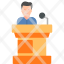 speech-courselesson-training-icon