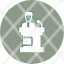 speech-courselesson-training-icon