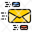speed-connection-letter-marketing-office-web-icon