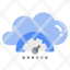 speed-real-time-cloud-information-computing-process-icon
