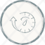 speedometer-fast-risk-speed-icon