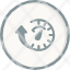 speedometer-fast-risk-speed-icon