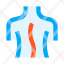 spine-backbone-curvature-body-icon