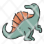 spinosaurus-animal-dinosaur-extinct-wildlife-icon