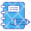 spiral-notebook-diary-notepad-register-drafting-icon