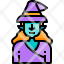 spooky-scary-fear-halloween-witch-icon