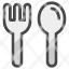spoon-fork-flatware-restaurant-eat-icon