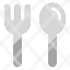 spoon-fork-flatware-restaurant-eat-icon