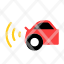 sport-car-back-sensor-icon