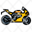 sports-motorcycle-transportation-vehicle-biker-icon