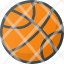 sportssport-fittness-basketball-icon