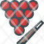 sportssport-fittness-snooker-ball-icon