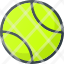 sportssport-fittness-tenis-ball-icon