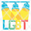 spotlight-lgbt-entertainment-illumination-stage-icon