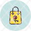 spring-bag-shopping-flower-icon